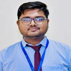 Mr. Suraj Mandal